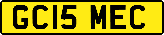 GC15MEC