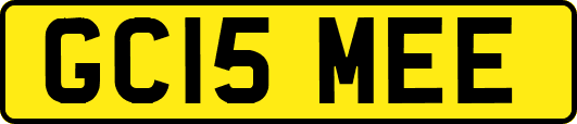 GC15MEE
