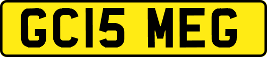 GC15MEG