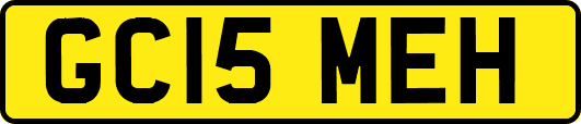 GC15MEH