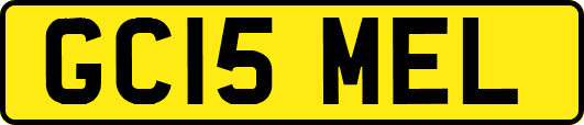 GC15MEL