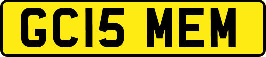 GC15MEM