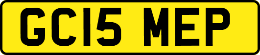 GC15MEP
