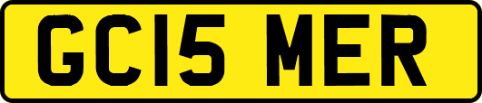 GC15MER
