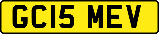 GC15MEV