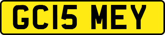 GC15MEY