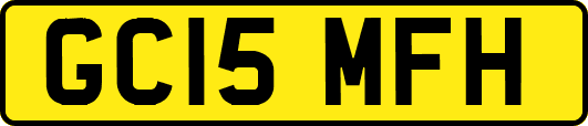 GC15MFH