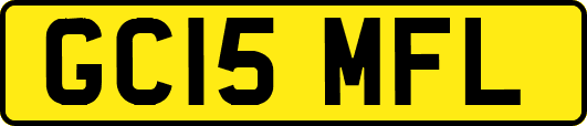 GC15MFL