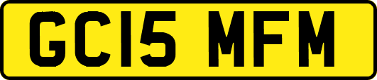 GC15MFM