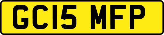 GC15MFP