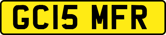 GC15MFR