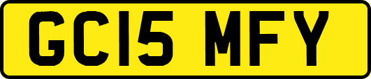 GC15MFY