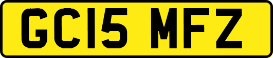 GC15MFZ