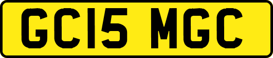 GC15MGC