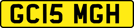 GC15MGH