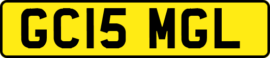 GC15MGL