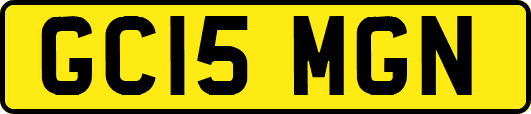 GC15MGN