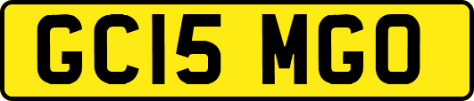 GC15MGO