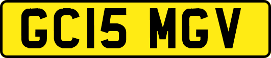 GC15MGV