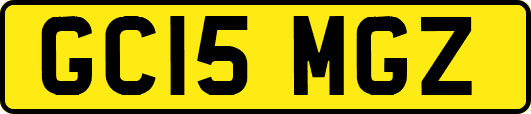 GC15MGZ