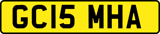 GC15MHA