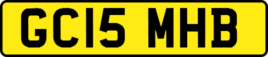 GC15MHB