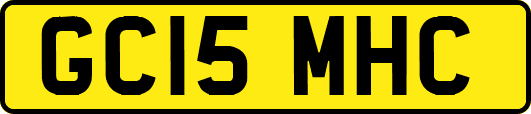 GC15MHC