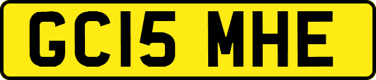 GC15MHE
