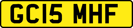 GC15MHF