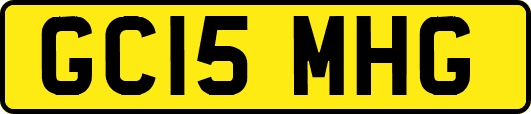 GC15MHG
