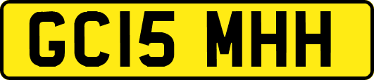 GC15MHH