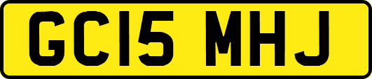 GC15MHJ