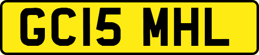 GC15MHL