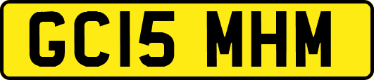 GC15MHM