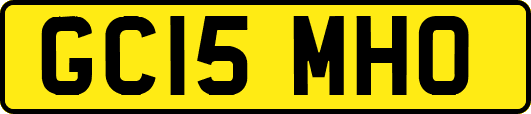 GC15MHO