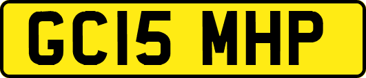 GC15MHP