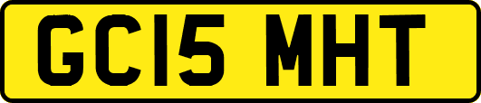 GC15MHT