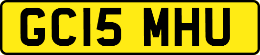 GC15MHU