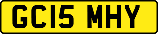 GC15MHY