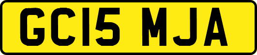 GC15MJA