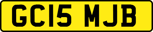 GC15MJB