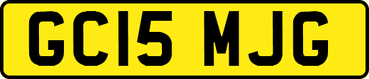 GC15MJG