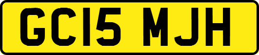 GC15MJH