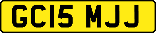 GC15MJJ