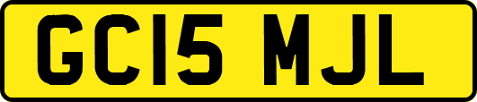 GC15MJL