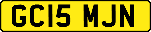 GC15MJN