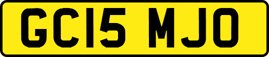 GC15MJO