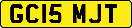 GC15MJT