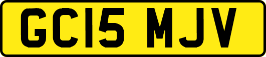 GC15MJV
