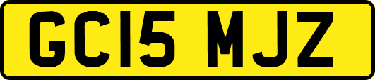 GC15MJZ